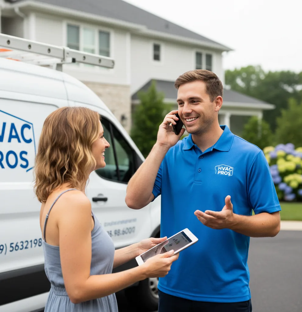 Duct Cleaning in Richford, VT